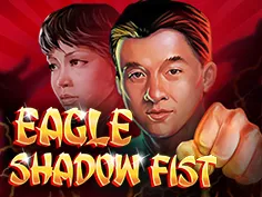 Play 'Eagle Shadow Fist' for Free and Practice Your Skills!