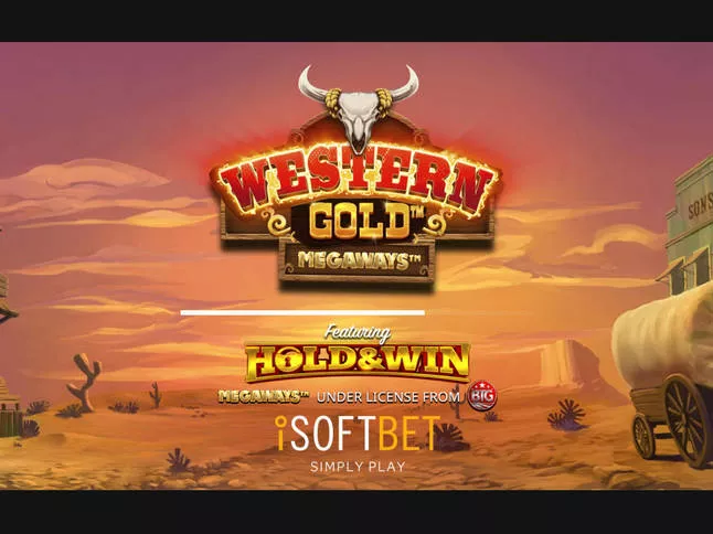 Play 'Western Gold Megaways' for Free and Practice Your Skills!